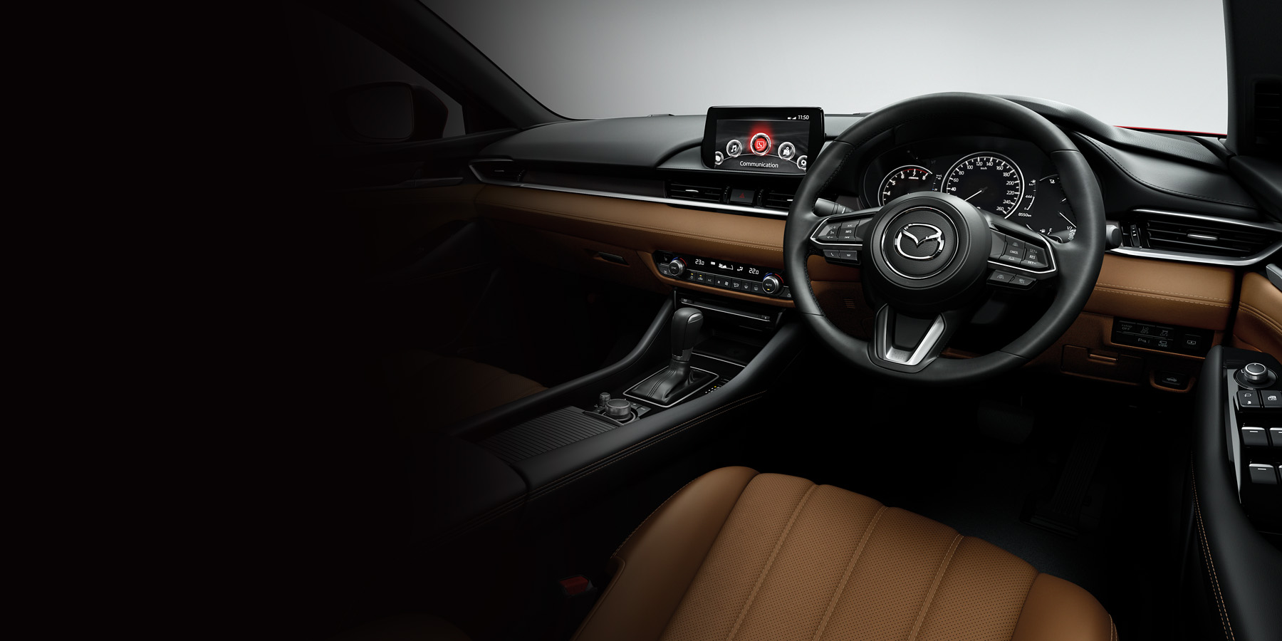 60 40 Interior M6 23