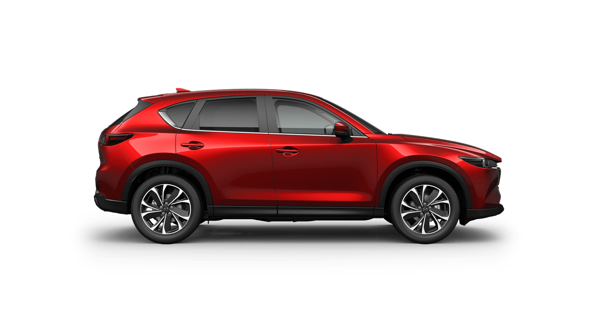 CX5 2.2High SRC