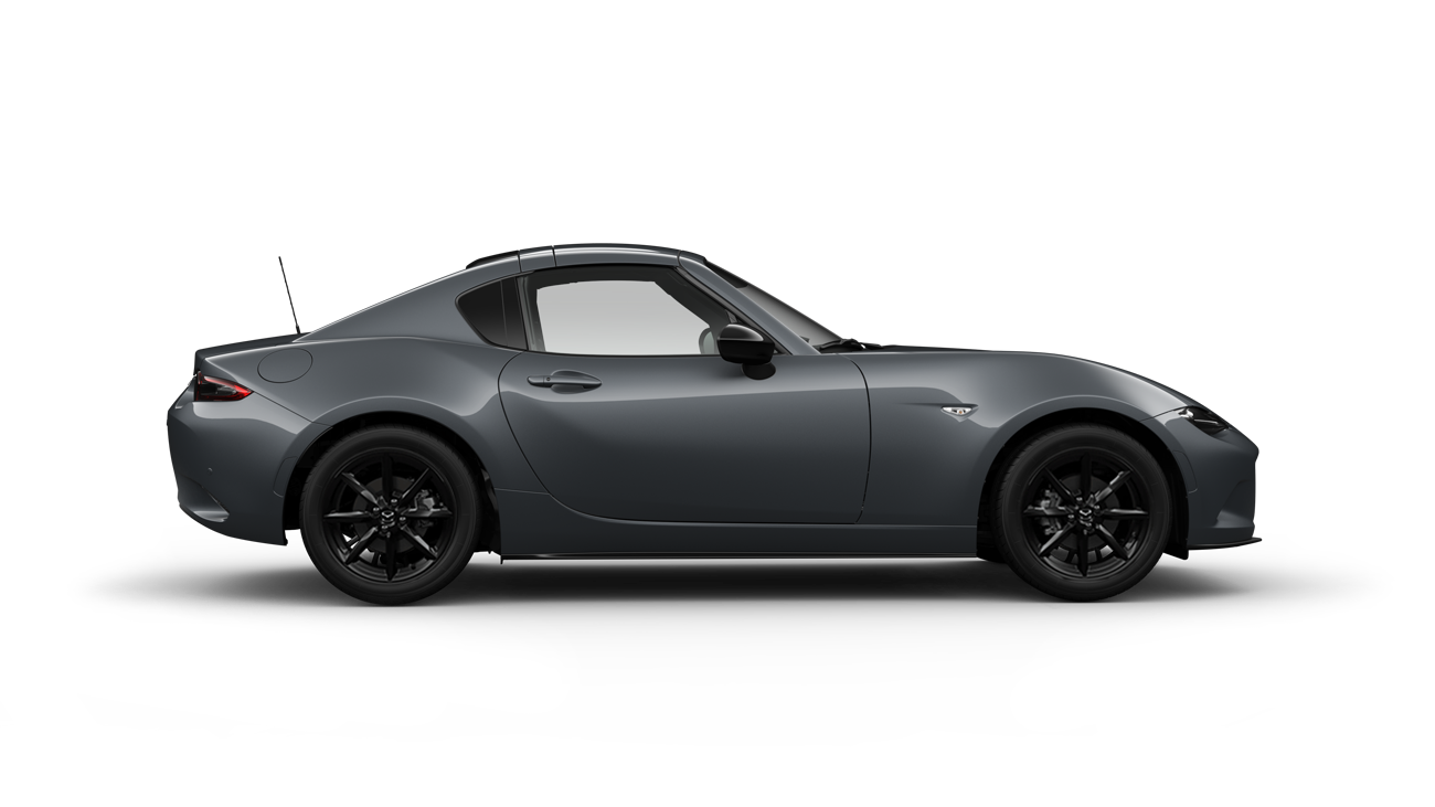 MX5 PMG