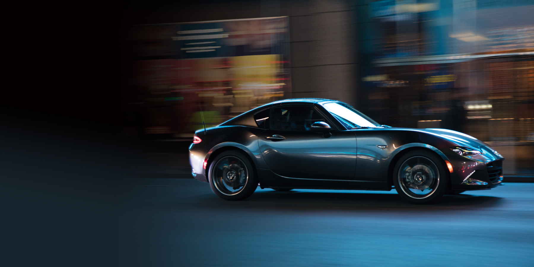 Mx5 Greyblue
