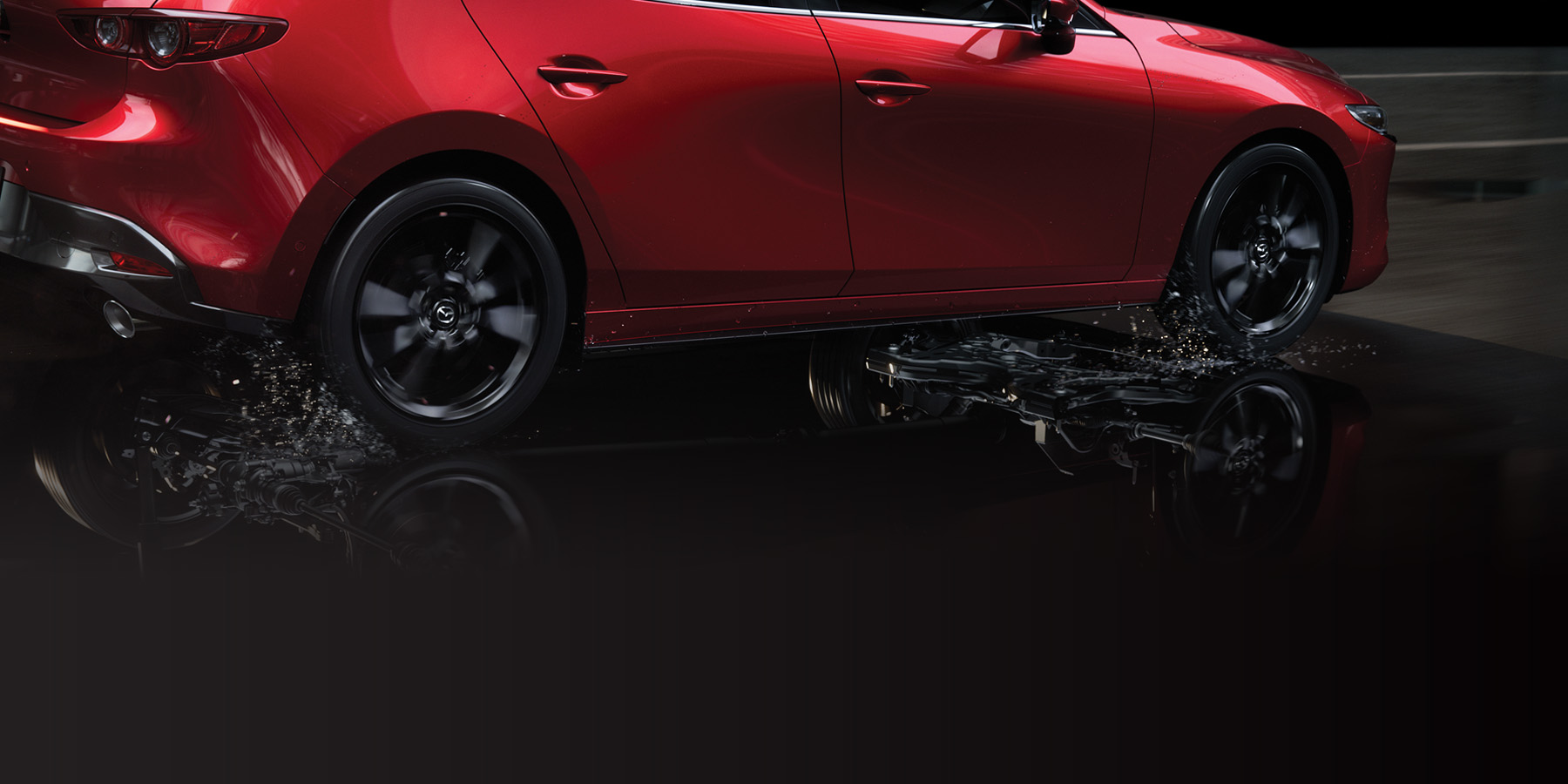 Mazda3skyactiv
