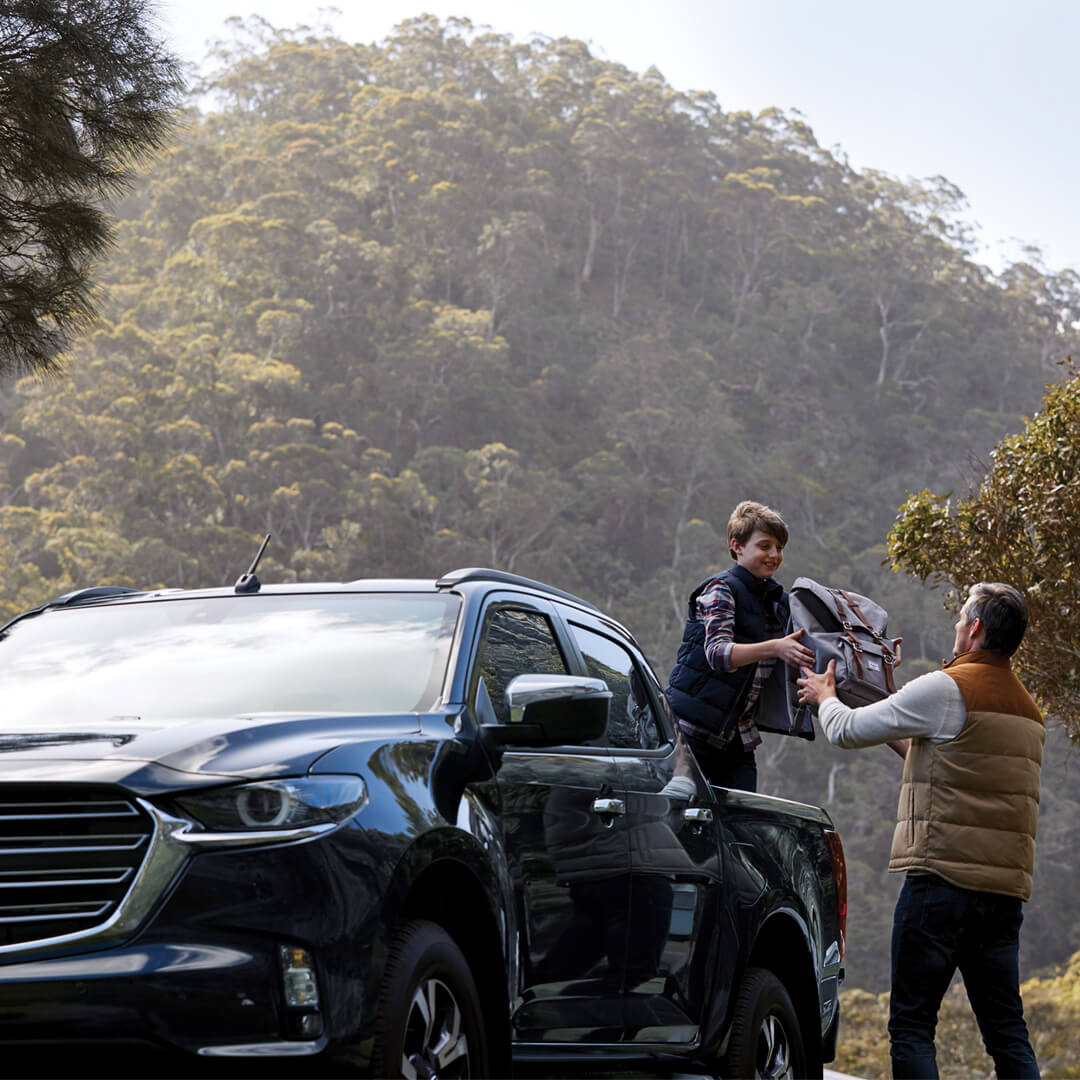 Bt 50 Active Lifestyle