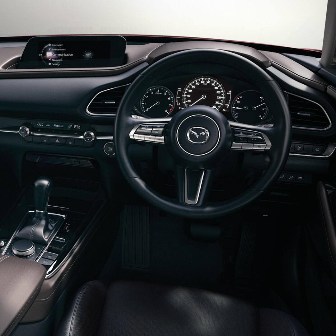 Interior 5050
