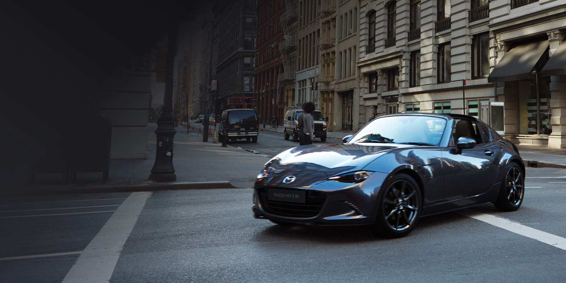 Mx5 Grey