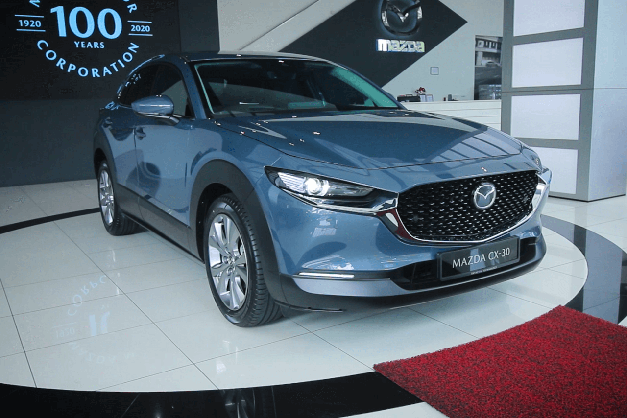 Cx30 12