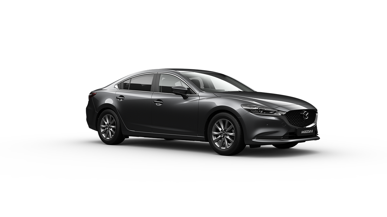 Mazda6 Glr6 Gbkrraa 46G Gt7 Ext High Transparentpng