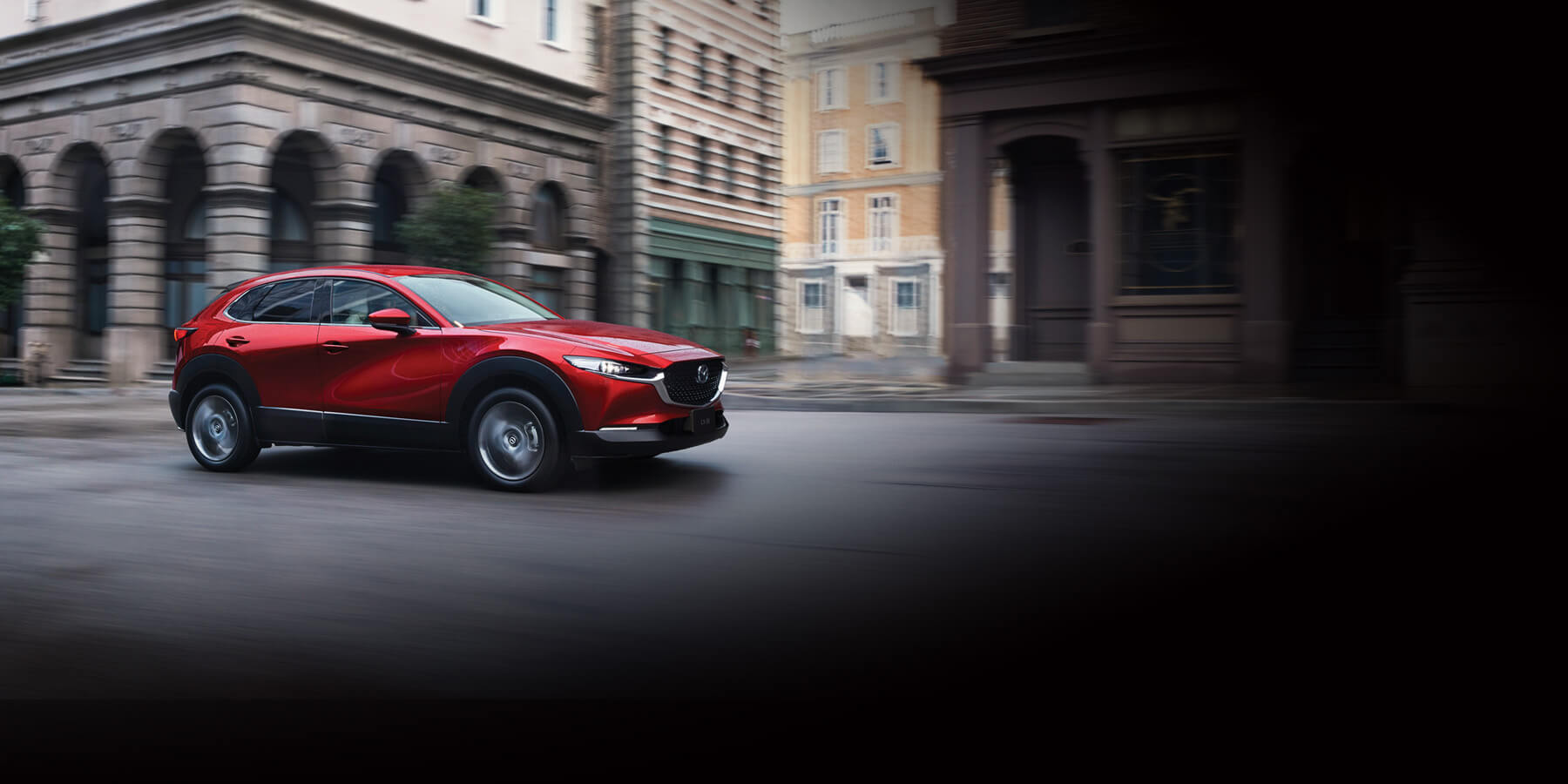 Cx 30Skyactiv 001 R2
