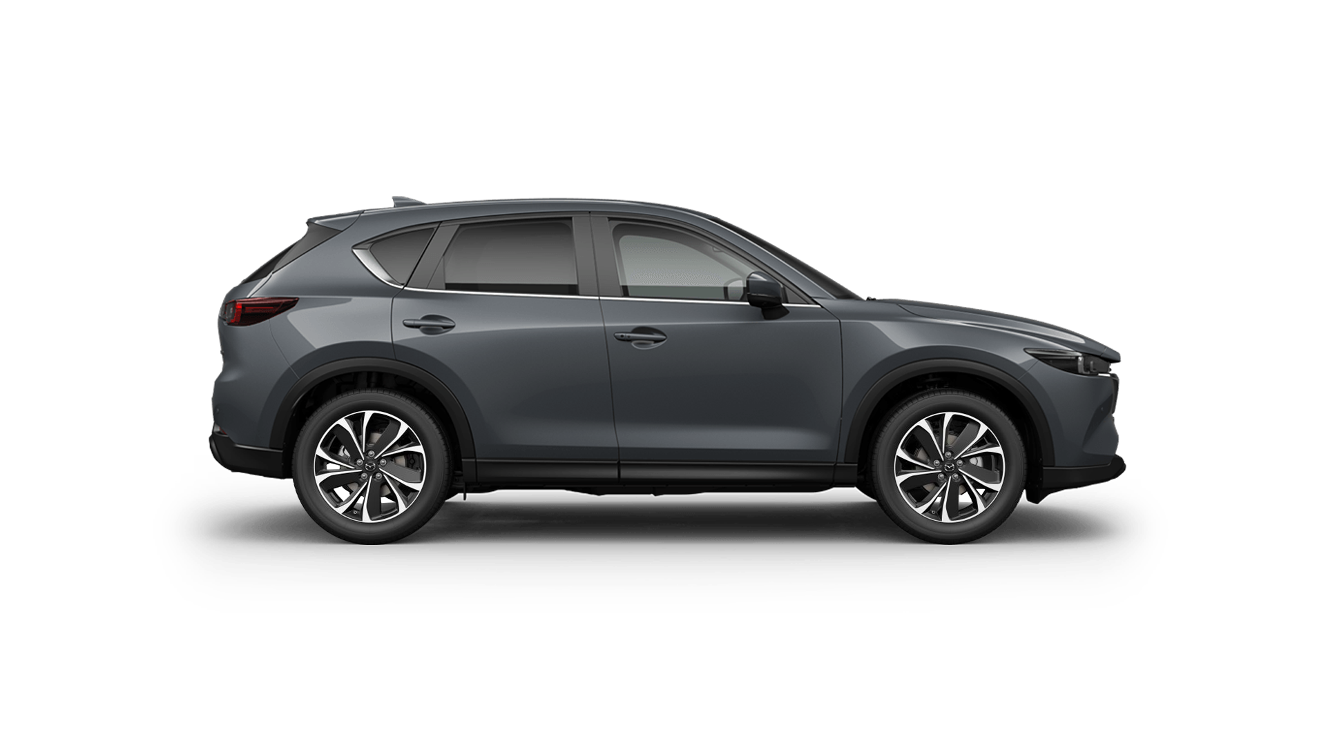CX5 2.5High PG