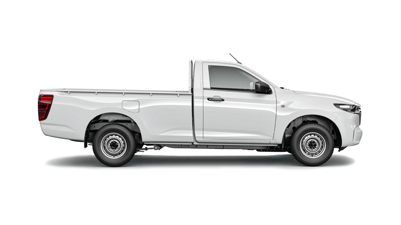 BT50 1.9SC