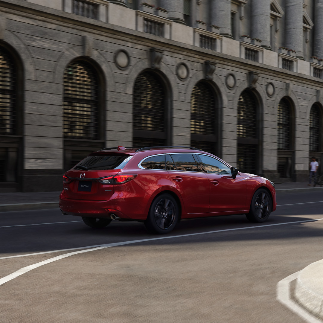 50 50 Luxury M6 23