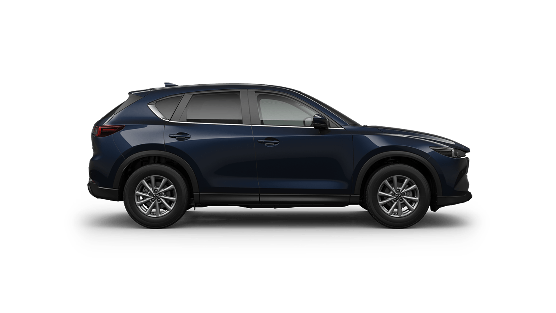 CX5 2.0High DCB