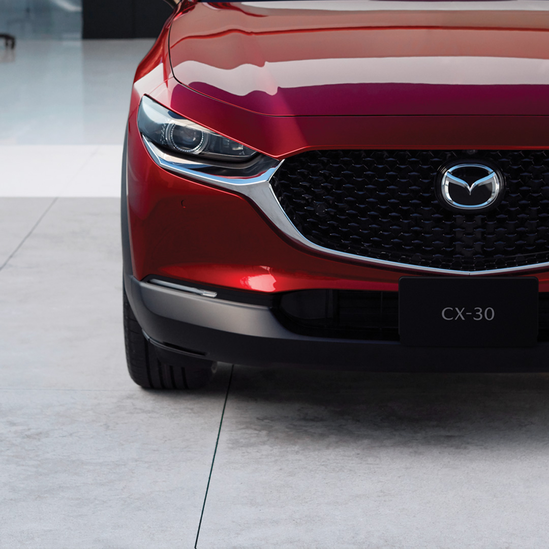 CX 30 5050