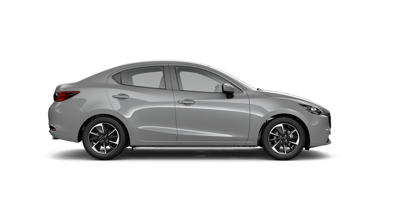 M2 Sedan Aero Grey