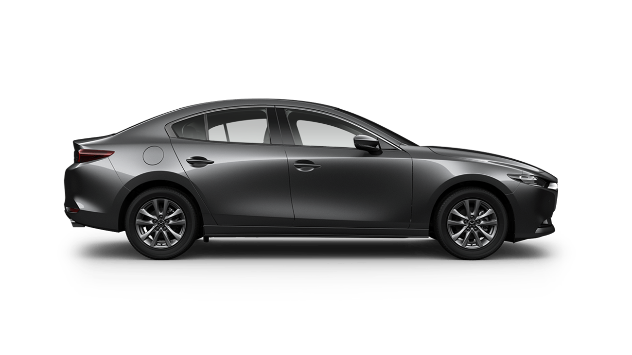 1.5 Sample Machine Gray Sedan (2)