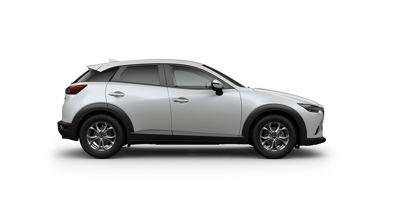 Cx 3 1.5Plus Snowhitepearl